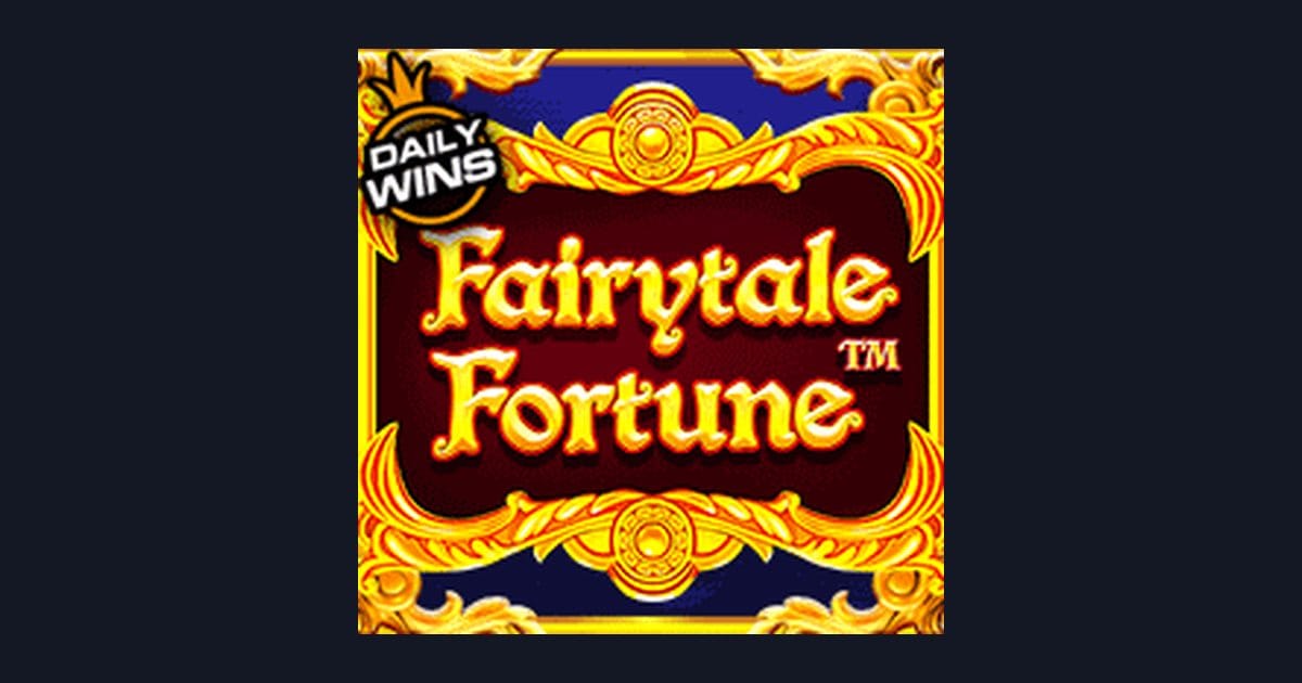 Jam Gacor Terbaru Fairytale Fortune: Slot Seru dengan Bonus Menarik
