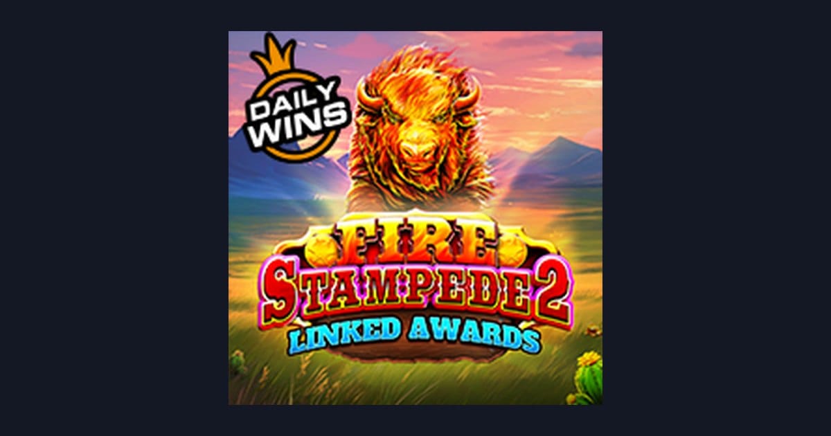 Jam Gacor Terbaru Fire Stampede 2: Sensasi Slot Bonus Harian Seru!