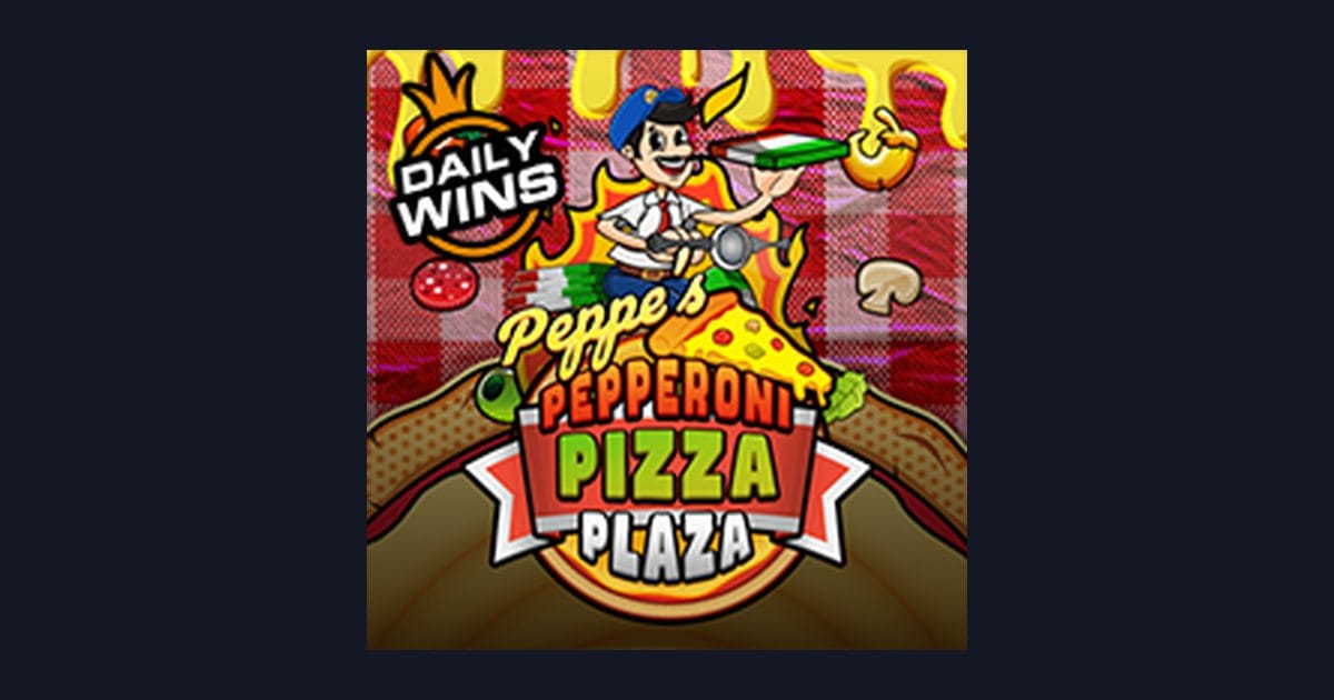 Temukan Jam Gacor Terbaru di Slot Peppes Pepperoni Pizza Plaza