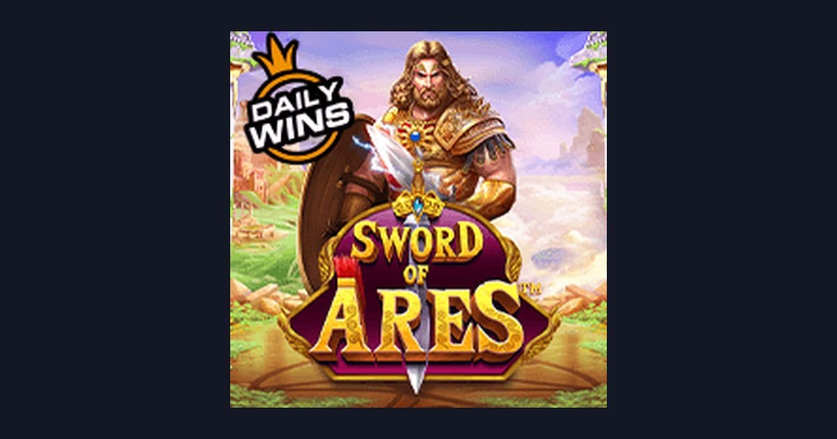 Jam Gacor Terbaru Sword of Ares dengan Tips dan Promo Terbaik