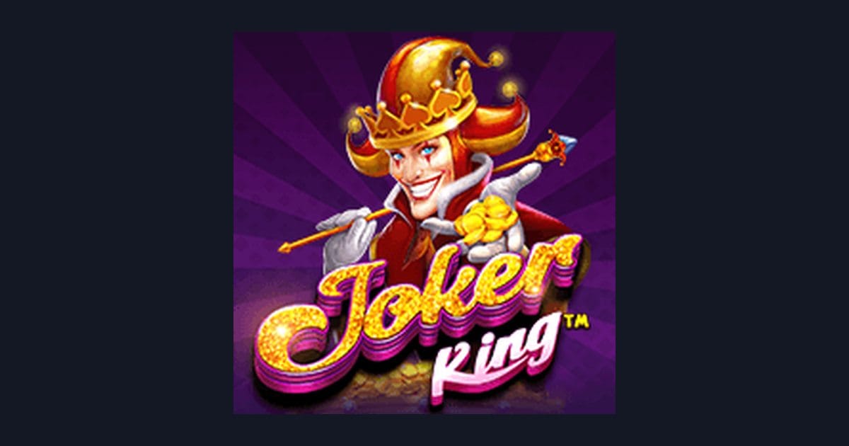Joker King Seru dengan Modal Depo 5 Ribu di LTE4D