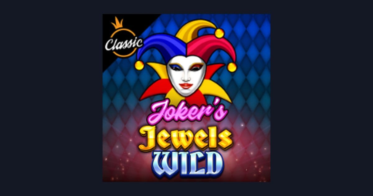 Jokers Jewels Wild: Cara Daftar & Login Gampang untuk Raih Bonus Slot Harian