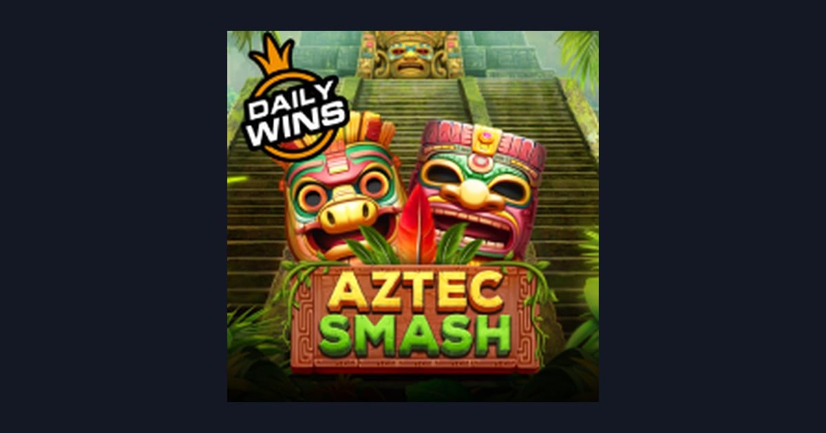 Kenali Fitur & Tingkat Volatilitas Slot Aztec Smash dari Pragmatic Play