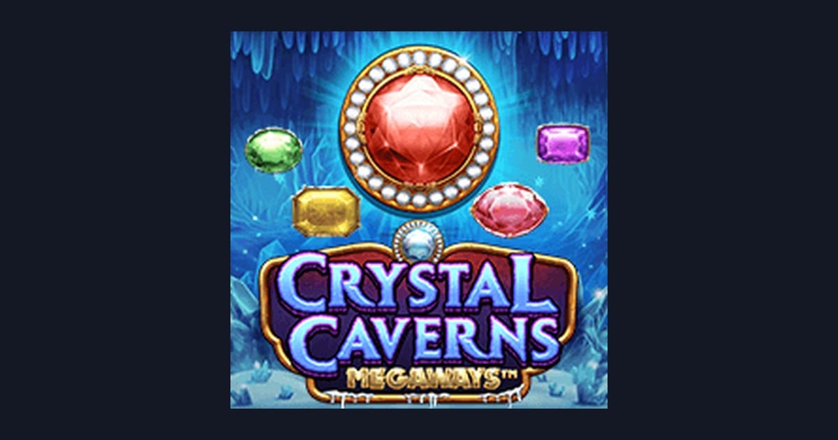 Main Crystal Caverns Megaways dengan Modal Depo 5 Ribu, Raih Bonus Rollingan Slot