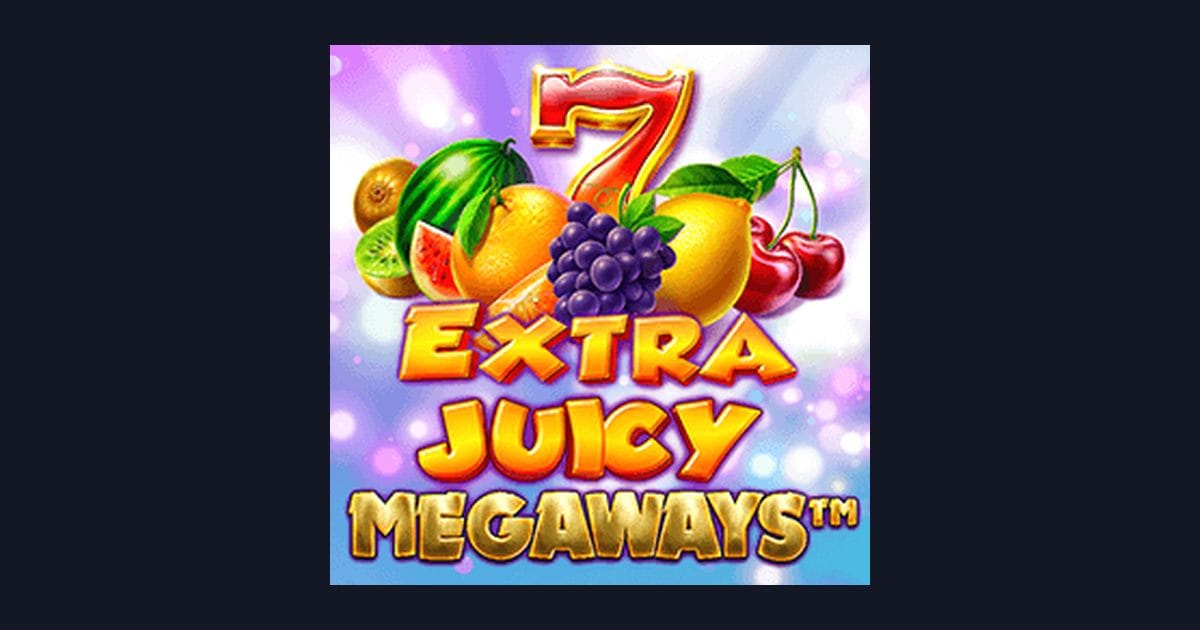 Main Extra Juicy Megaways dengan Modal Depo 5 Ribu, Raih Bonus Rollingan Slot