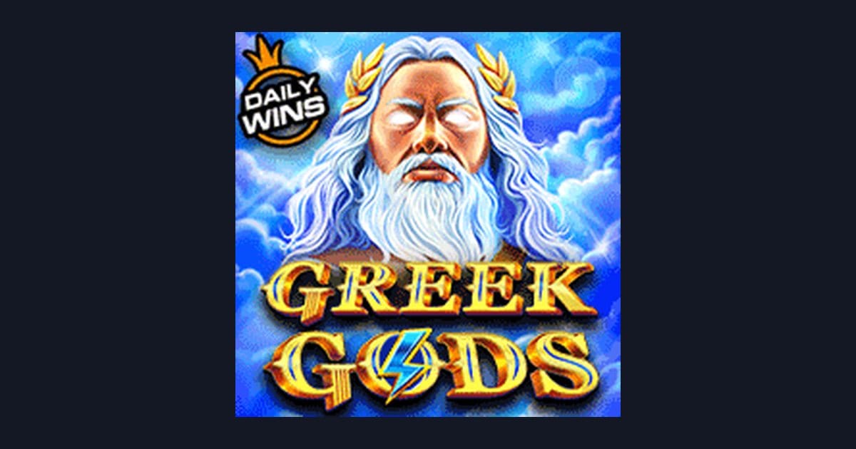 Main Greek Gods dengan Depo 5 Ribu: Nikmati Slot Bonus Harian Menarik