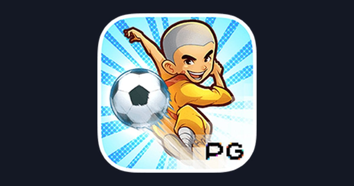 Main Shaolin Soccer dengan Modal Depo 5 Ribu, Raih Bonus Rollingan Slot Menarik