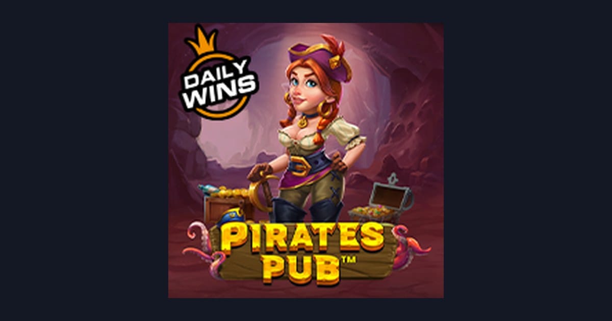 Maksimalkan Kemenangan di Slot Maxwin Pirates Pub dari Pragmatic Play