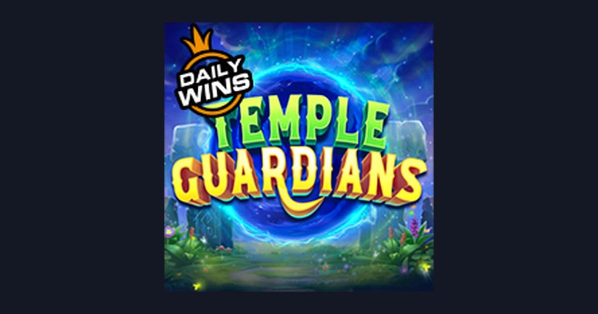 Menang Modal Receh dengan Slot Temple Guardians dari Pragmatic Play