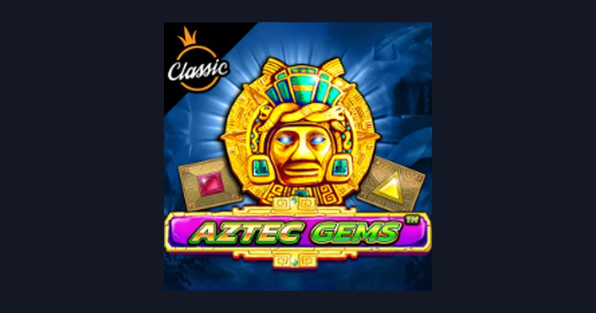 Menang Mudah dengan Pola Spin Gacor di Aztec Gems Slot