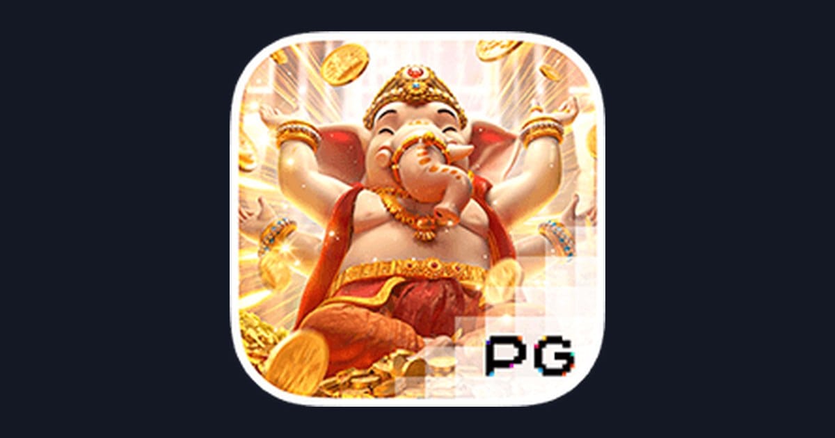 Menangkan Jackpot Progresif Terbesar di Slot Ganesha Fortune dari PG Soft