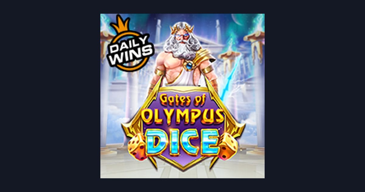 Mengenal Gates of Olympus Dice: Fitur Menarik dan Tingkat Volatilitasnya
