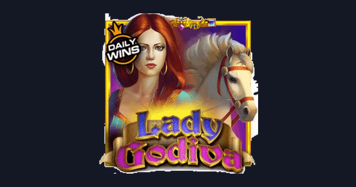 Mengenal Lady Godiva: Slot Game dengan Fitur Menarik dan Volatilitas Stabil