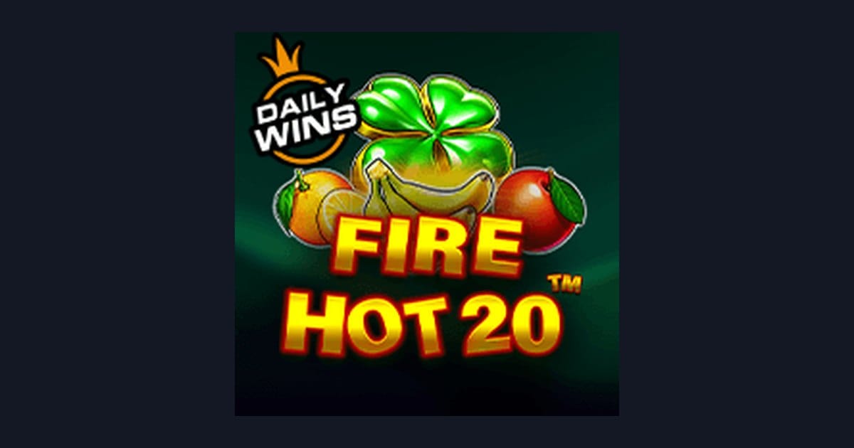 Mengenal Pola Spin Gacor di Fire Hot 20 Slot Pragmatic Play