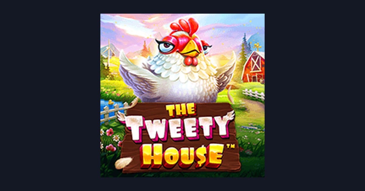 Mengenal Slot The Tweety House: Fitur Menarik & Tingkat Volatilitasnya