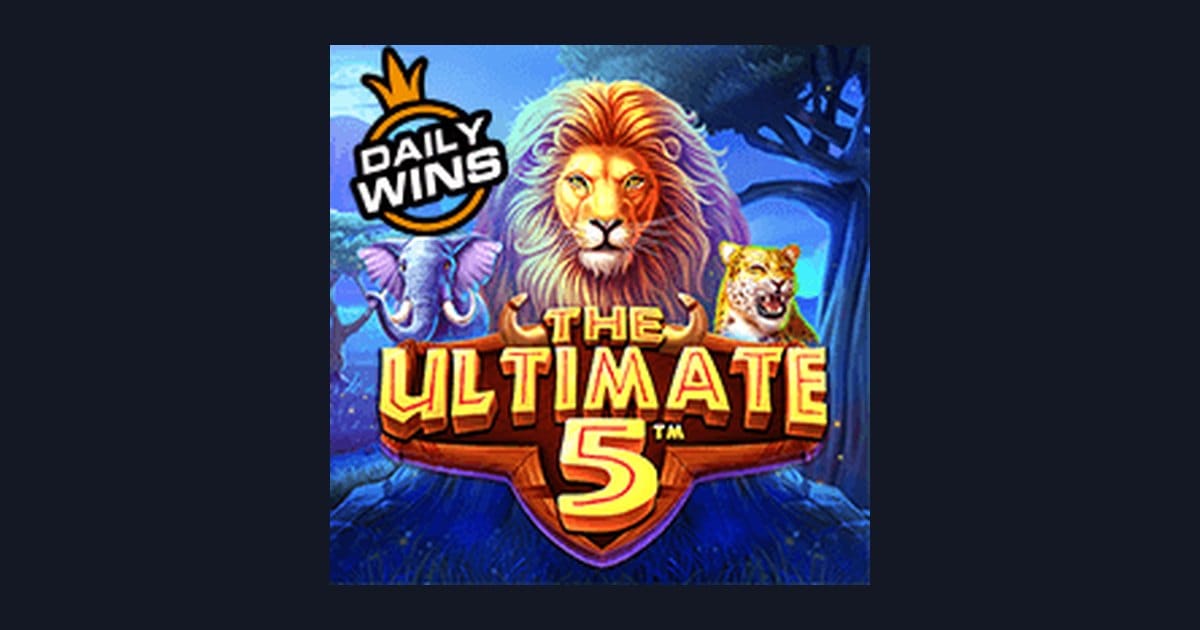 Mengenal The Ultimate 5: Fitur Menarik dan Tingkat Volatilitas Slot Pragmatic Play