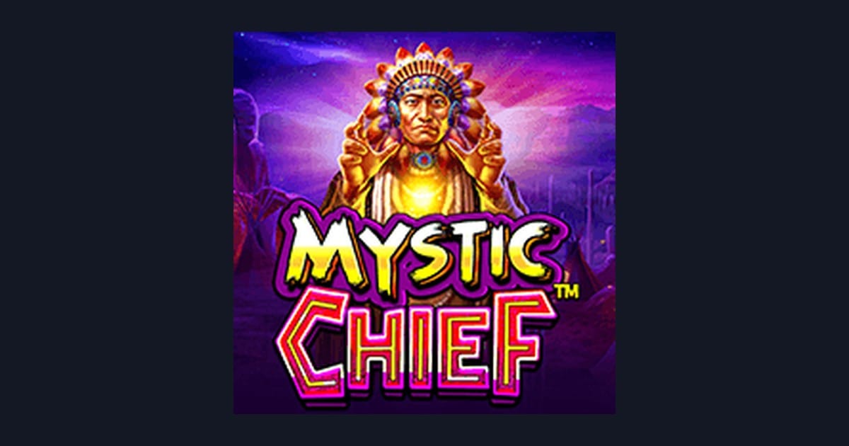 Mystic Chief: Info RTP Live Tertinggi dan Strategi Menang Slot Online