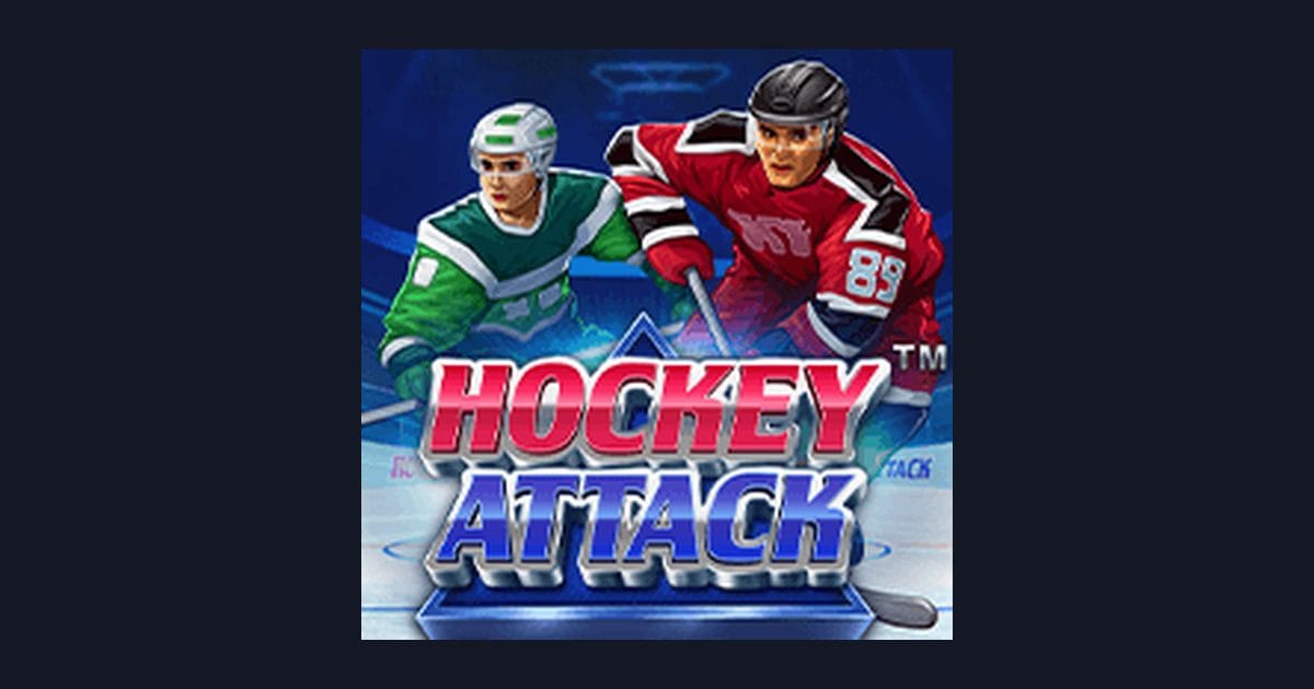 Nikmati Sensasi Hockey Attack di Situs Slot Terpercaya dengan Promo Menarik