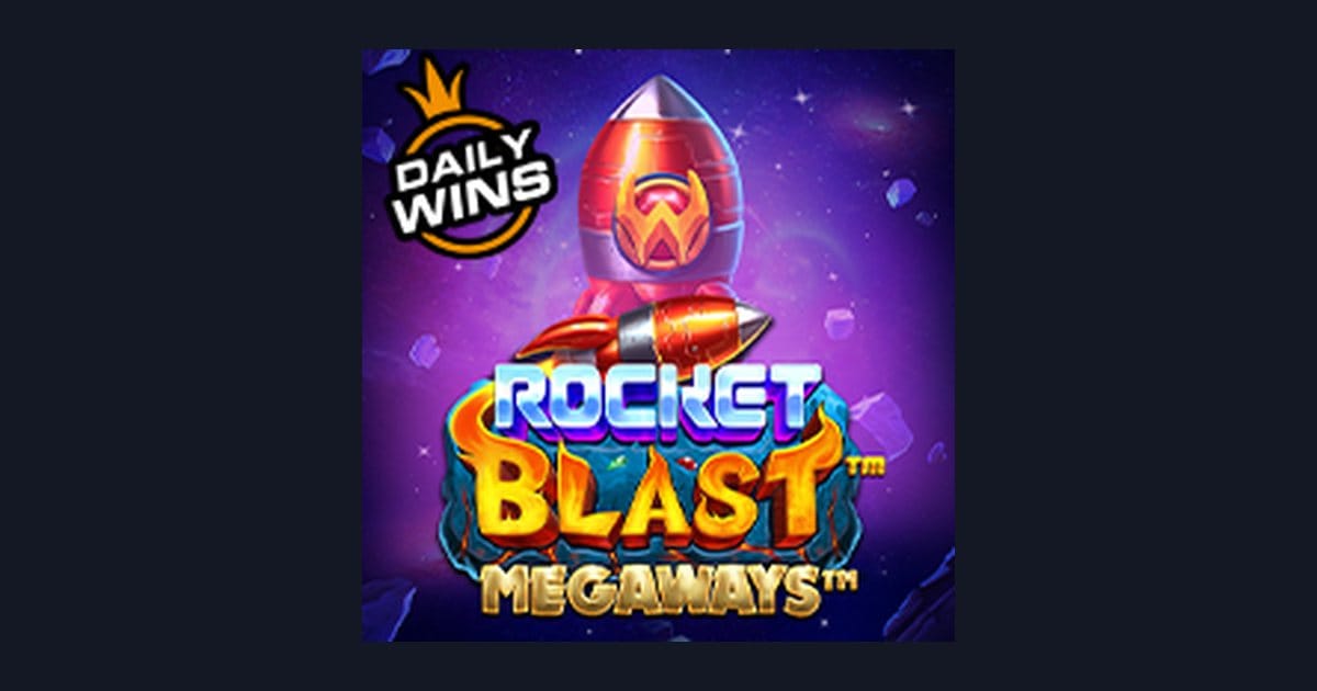 Nikmati Sensasi Rocket Blast Megaways dengan Deposit Dana OVO dan Gopay