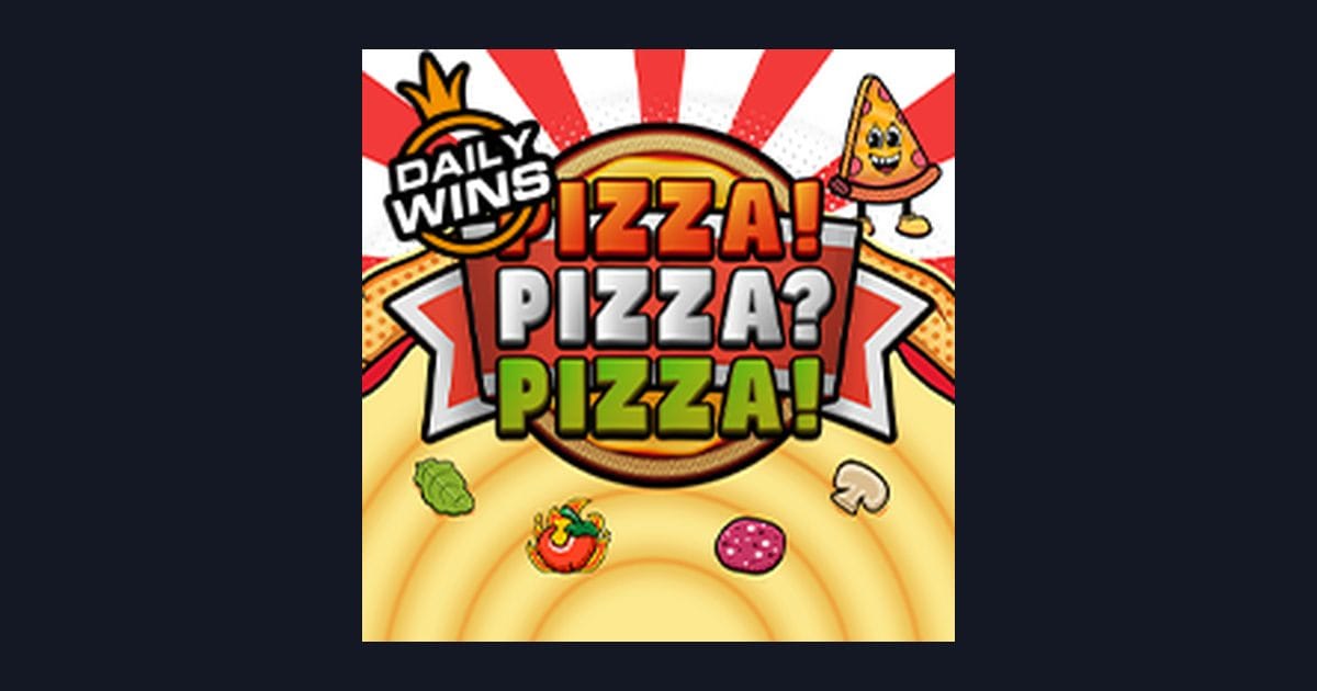 Nikmati Sensasi Slot Pizza Pizza Pizza dengan Deposit Dana OVO Gopay Mudah