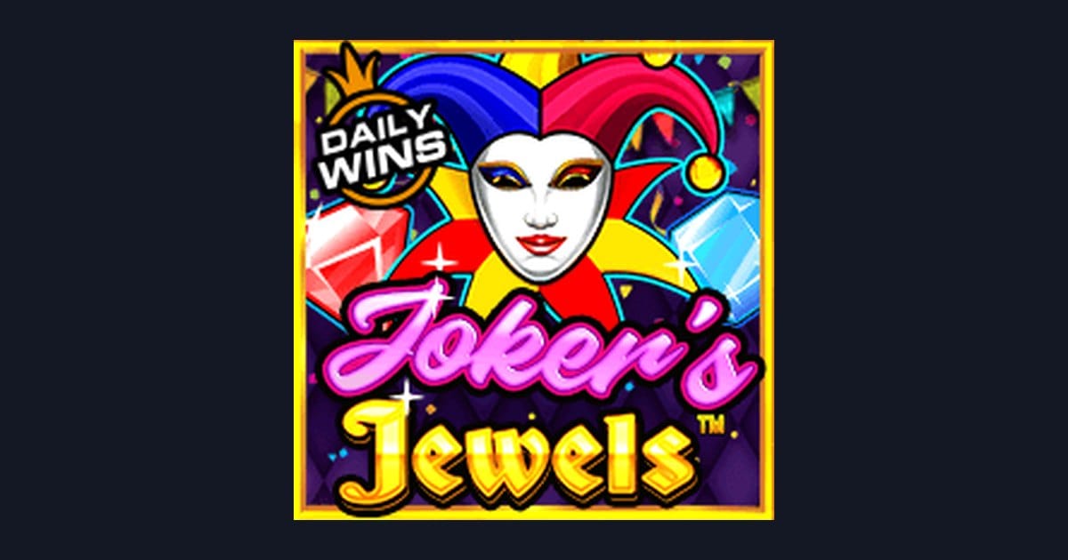 Nikmati Serunya Jokers Jewels dengan Daftar & Login Gampang