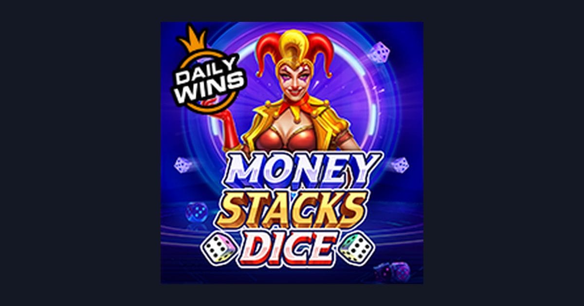 Nikmati Serunya Money Stacks Dice dengan Deposit Pulsa Tanpa Potongan