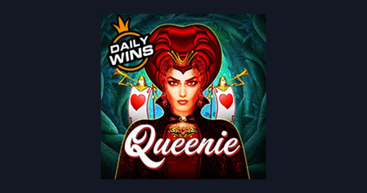 Queenie Slot Game: Raih Bonus New Member dengan Promo Menarik