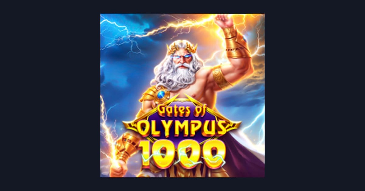 Rahasia Menang Gates of Olympus 1000: Tips Ampuh Buat Pemula