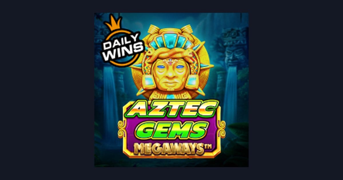 Rahasia Menang Mudah di Slot Aztec Gems Megaways Terbaru