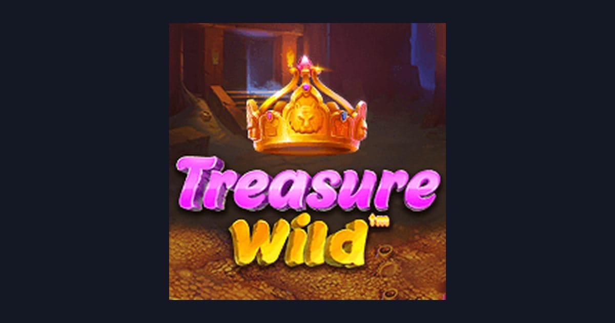 Rahasia Pola Spin Gacor di Treasure Wild dari Pragmatic Play