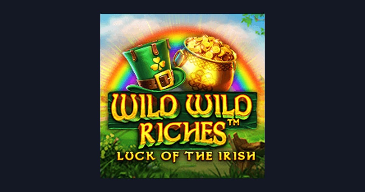 Rahasia Slot Maxwin Wild Wild Riches dengan Bonus Harian Menarik
