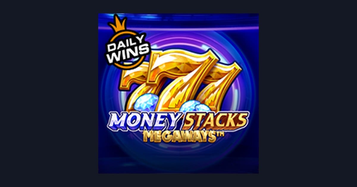 Rahasia Tips Pola Maxwin di Slot Money Stacks Megaways Pragmatic Play