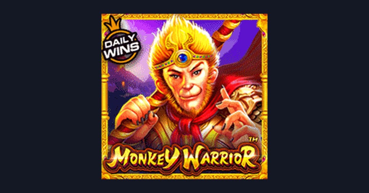 Rahasia Tips Pola Maxwin di Slot Monkey Warrior dari Pragmatic Play