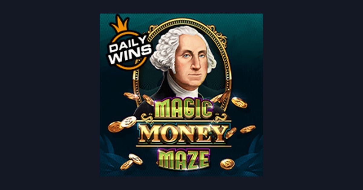 Rahasia Trik Auto Maxwin di Slot Magic Money Maze Pragmatic Play