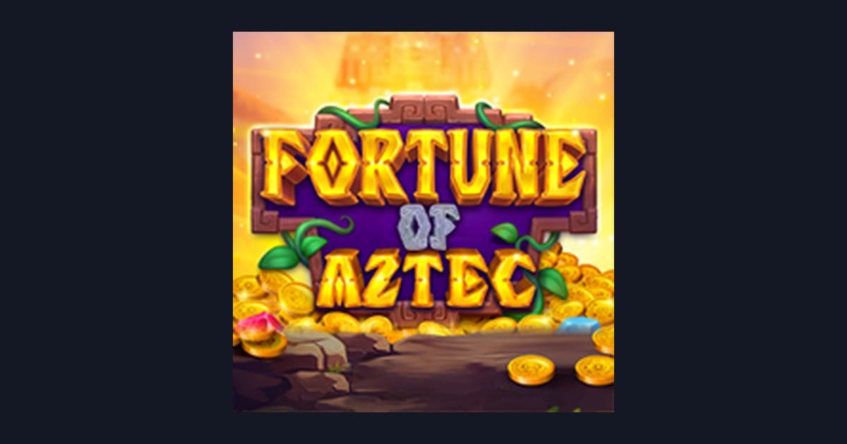 Raih Bonus New Member dan Menangkan Fortune of Aztec dengan Mudah
