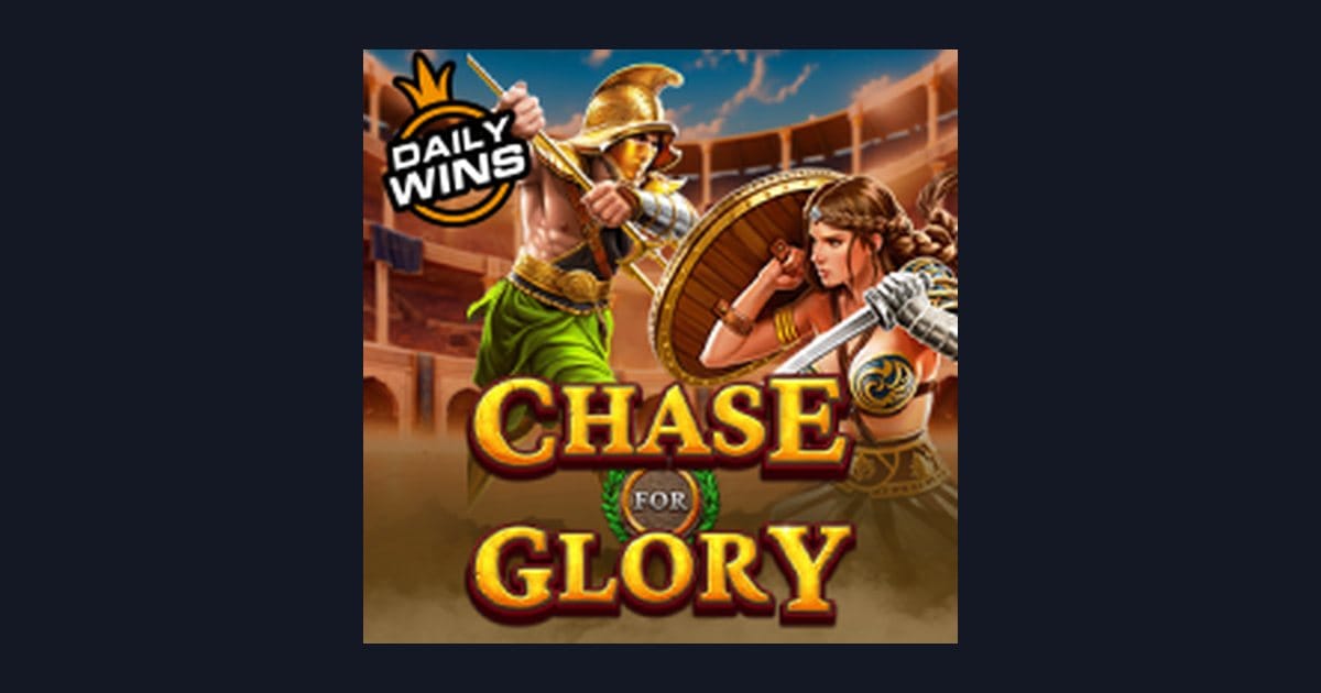 Raih Hoki Freespin & Scatter di Slot Chase For Glory dari Pragmatic Play