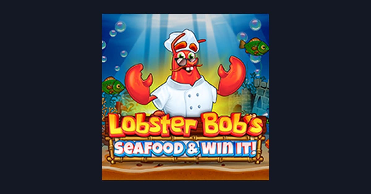 Raih Kemenangan di Link Slot Gacor Lobster Bobs Sea Food and Win It