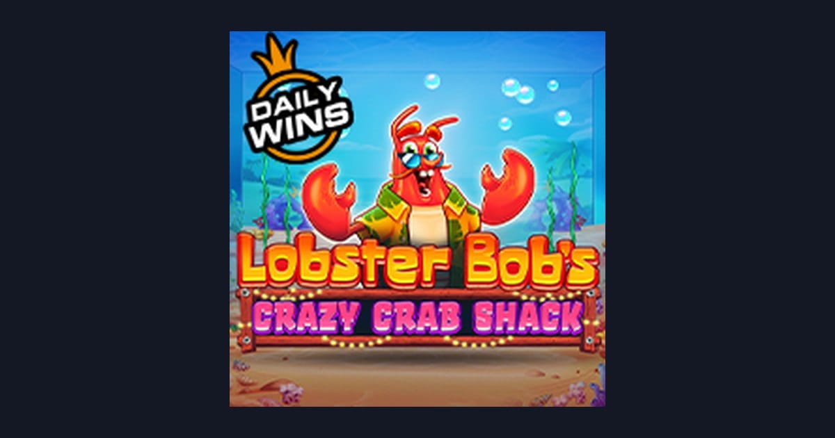 Raih Kemenangan Mudah dengan Slot Gacor Lobster Bobs Crazy Crab Shack