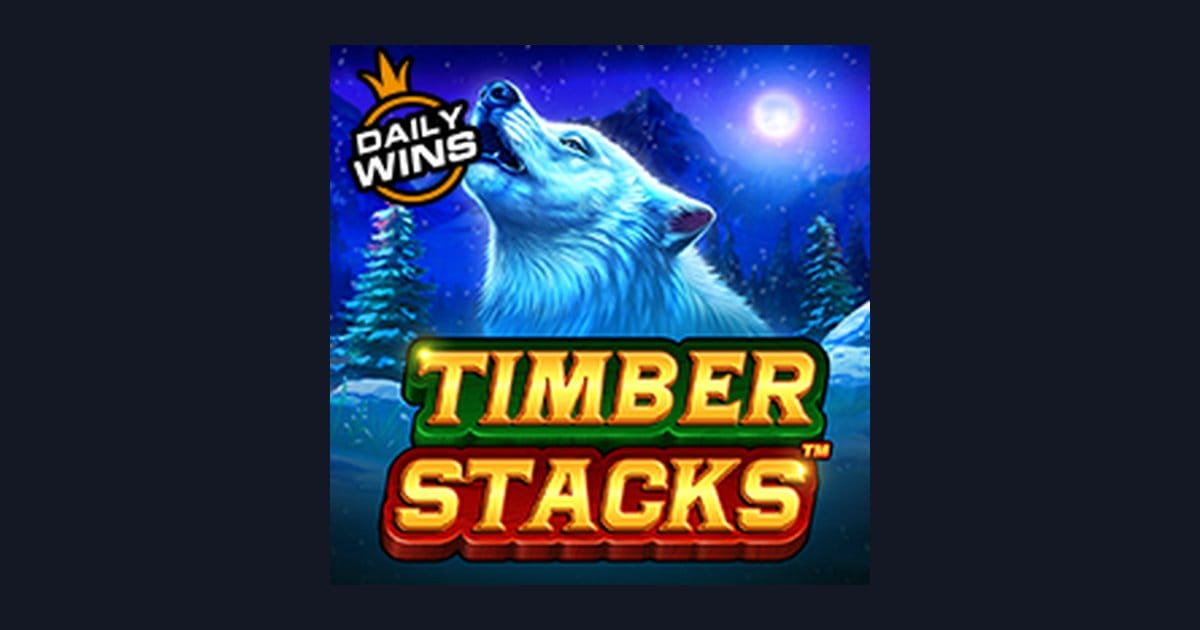 Raih Menang Mudah dengan Timber Stacks dan Deposit Pulsa Tanpa Potongan