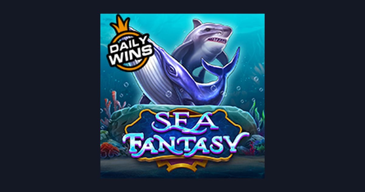Rasakan Serunya Slot Sea Fantasy dengan Daftar & Login Gampang