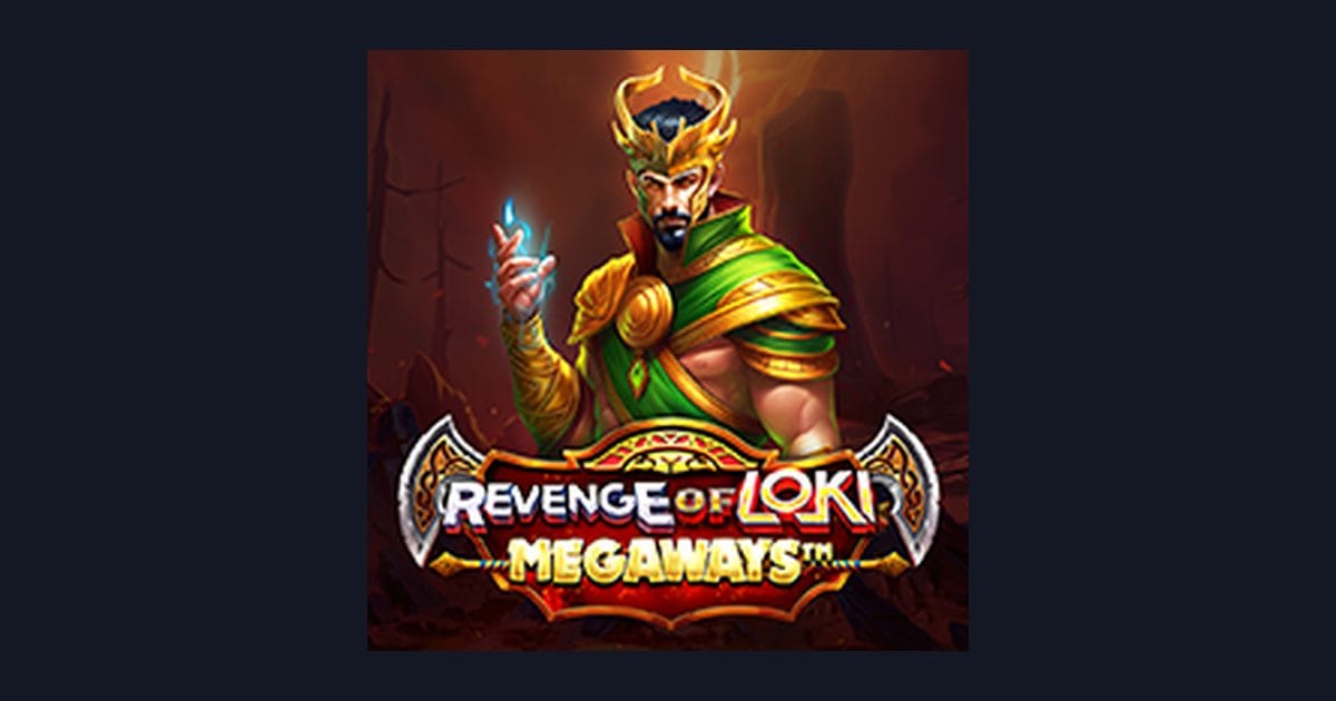 Revenge of Loki Megaways, Slot Anti Boncos dengan Potensi Bonus Harian