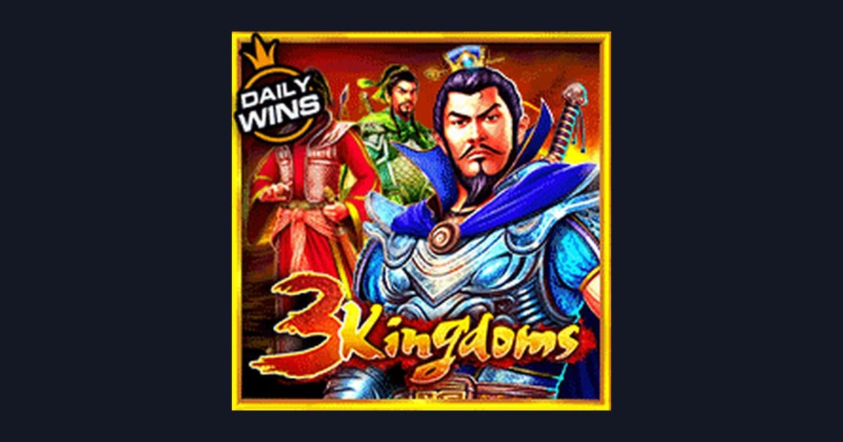 Review Jujur & Demo 3 Kingdoms Battle of Red Cliffs: Slot Bertema Epik