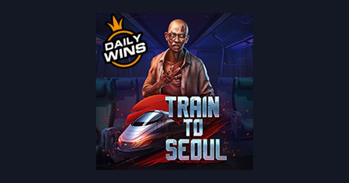Review Jujur & Demo Slot Train To Seoul dari Pragmatic Play