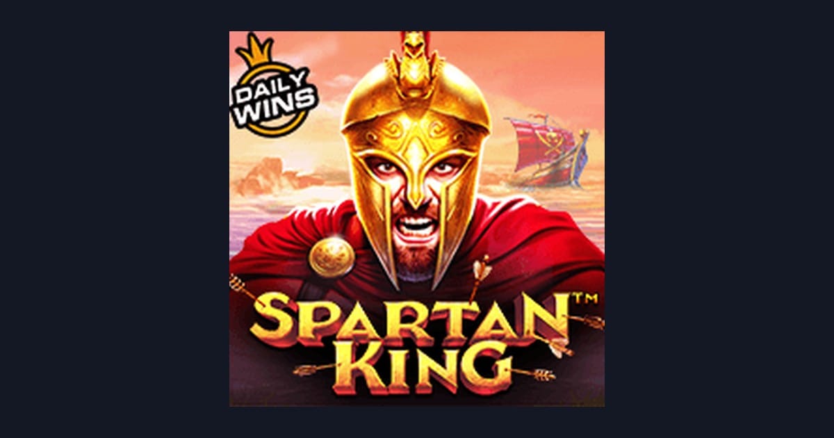 Strategi Jitu dan Tips Pola Maxwin di Slot Spartan King