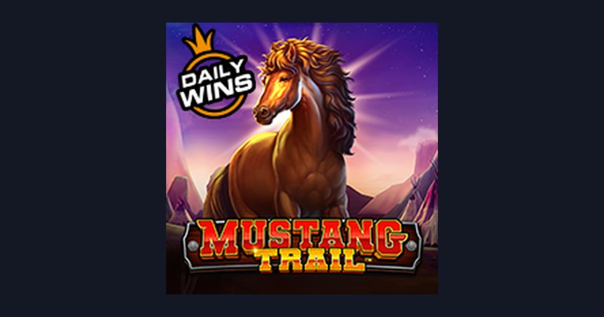 Strategi Jitu Menang Slot Mustang Trail untuk Pemula