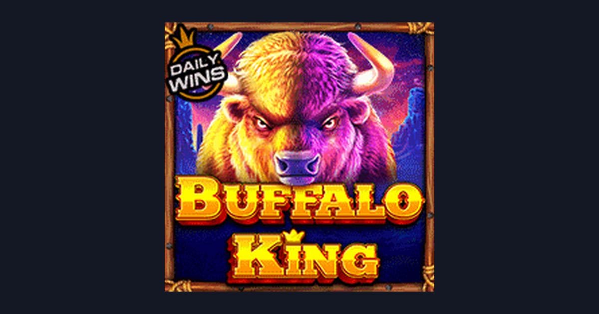 Strategi Main Buffalo King, Slot Anti Boncos dengan Bonus Bonus Menarik