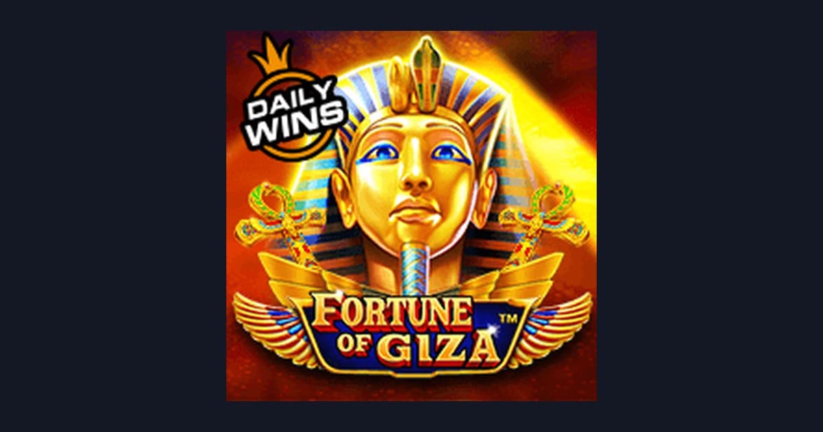 Strategi Main Slot Anti Boncos dengan Fortune of Giza dari Pragmatic Play