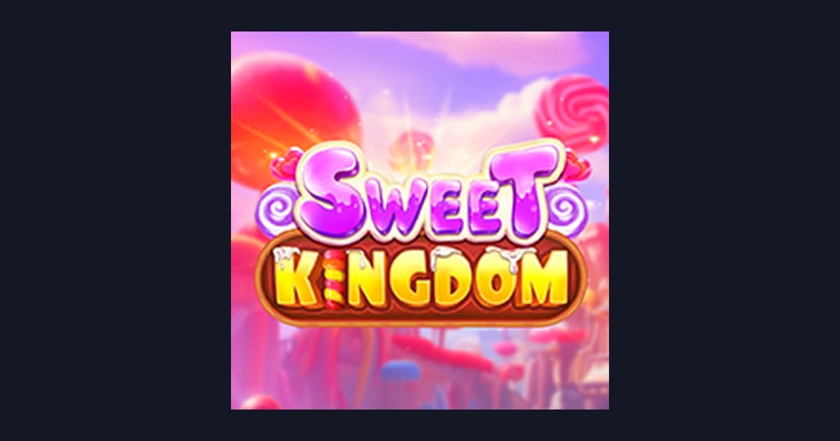 Sweet Kingdom, Slot Anti Rungkad dengan Bonus Harian Menarik
