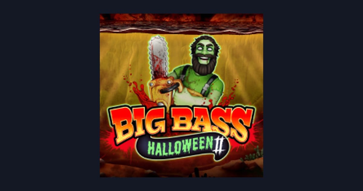 Tips Menang Big Bass Halloween 2 untuk Pemula Slot Online