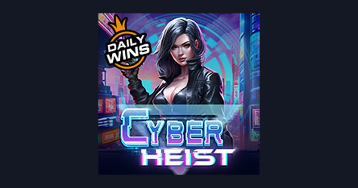 Tips Pola Maxwin Menang Mudah di Slot Cyber Heist Pragmatic Play